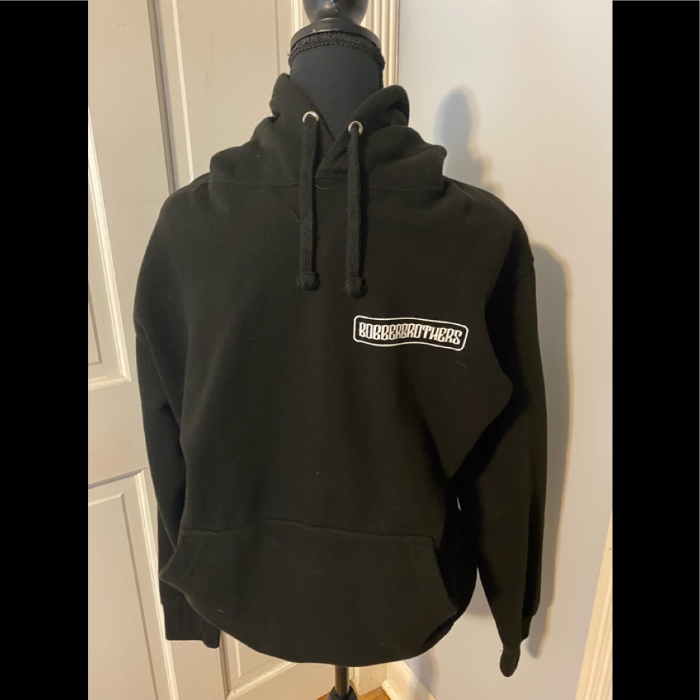 Just Hoods Sweatshirt